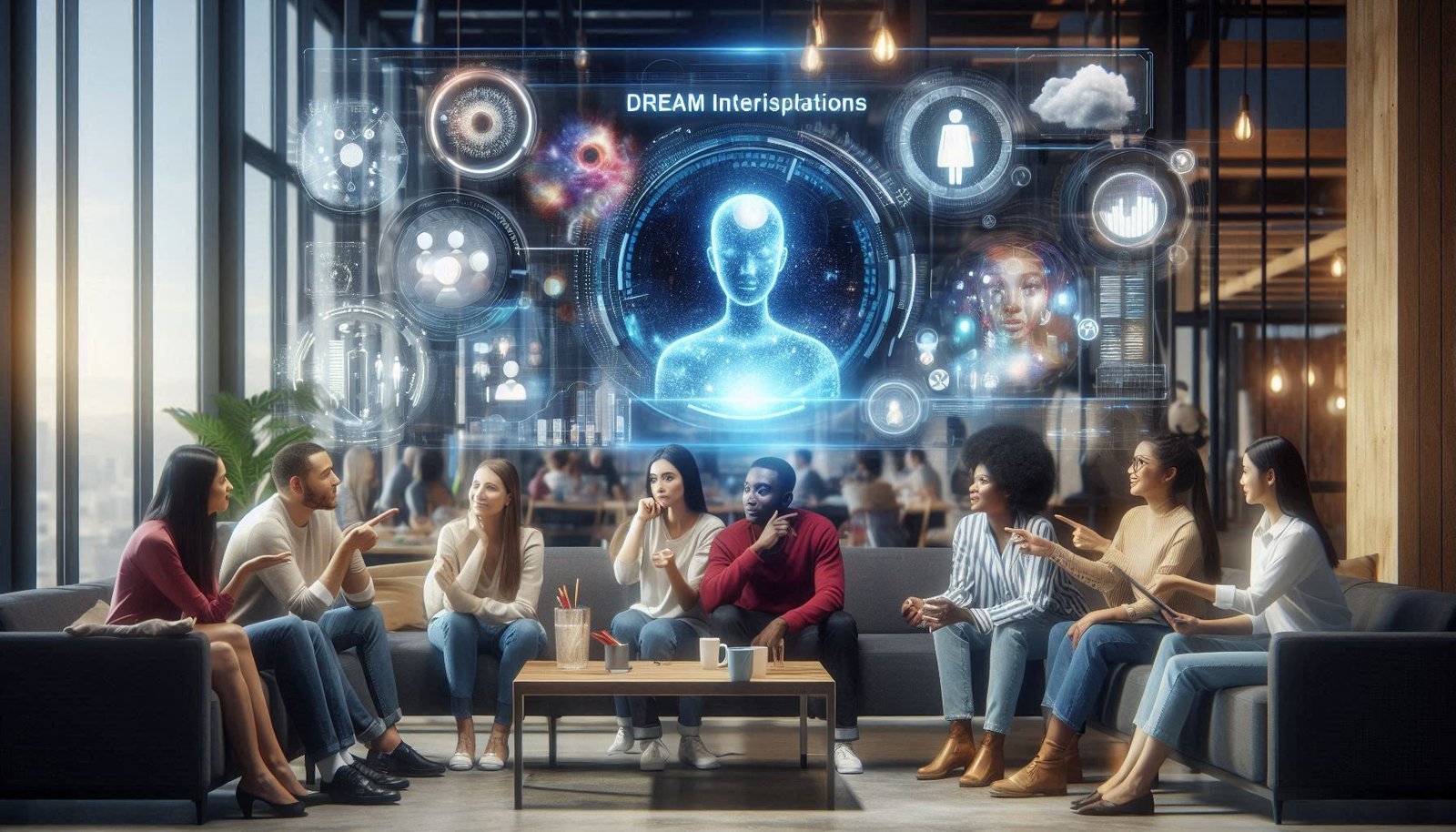 Dream Interpretation AI: Unlocking the Secrets of Your Subconscious Mind