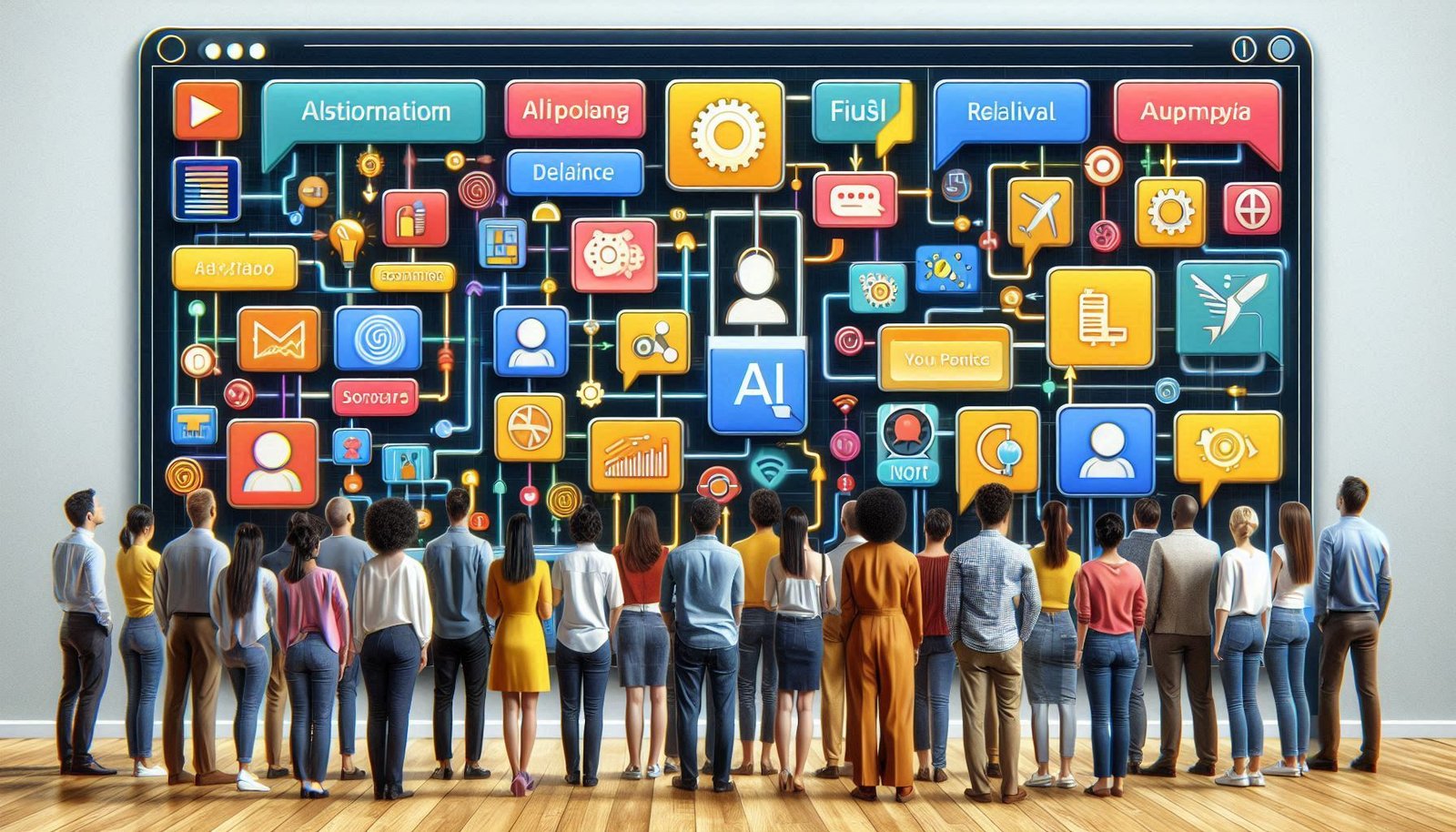AI Tools Directory : Submit Your Website in Ai Tools Directory
