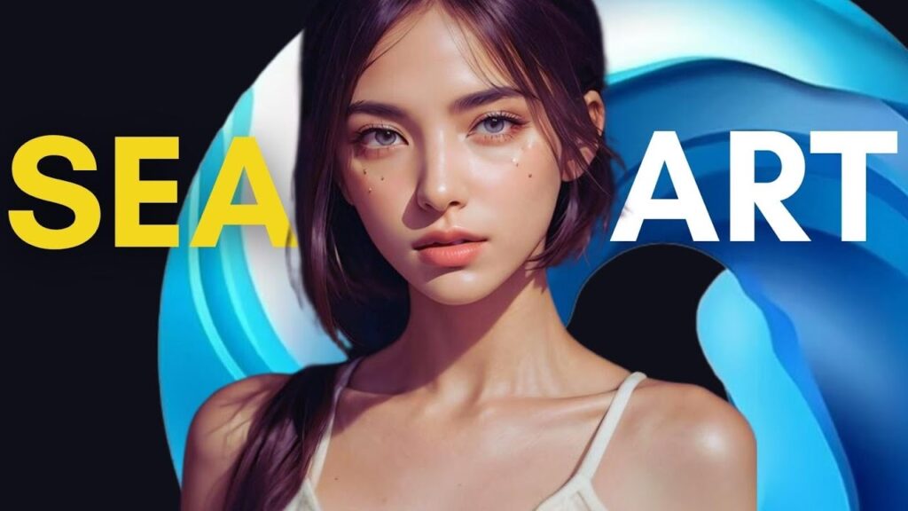 is seaart.ai free, SeaArt AI Mod APK, SeaArt AI Mod APK Premium unlocked, SeaArt AI login,